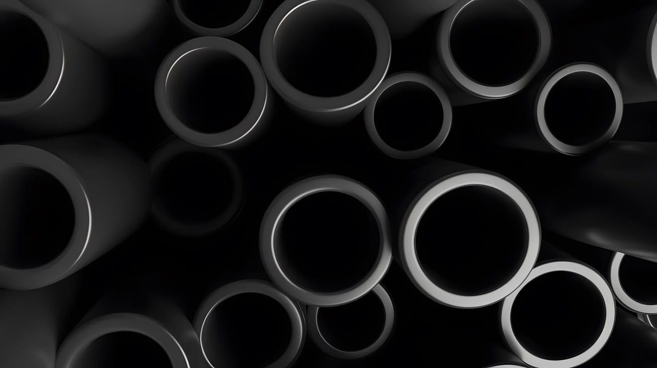 خرید و فروش لوله پلی اتیلن سایز متوسظ با شرایط فوق العاده